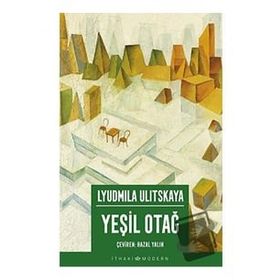 Yeşil Otağ İthaki Yayınları