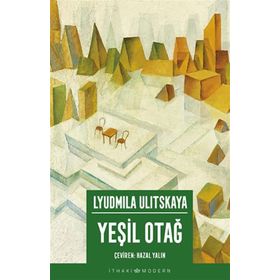Yeşil Otağ İthaki Yayınları