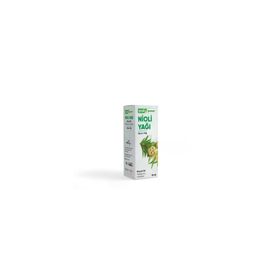 Yeşil Pazar 10 ml Nioli Yağı
