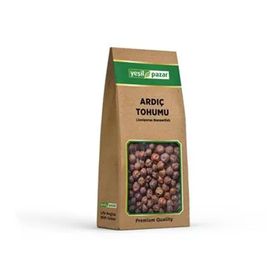 Yeşil Pazar 150 gr Ardıç Tohumu