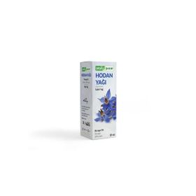 Yeşil Pazar 20 ml Hodan Yağı