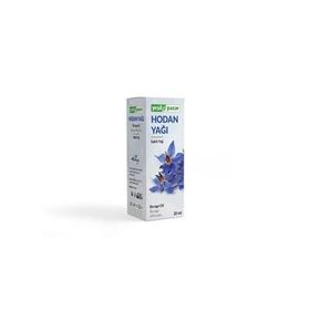 Yeşil Pazar 20 ml Hodan Yağı