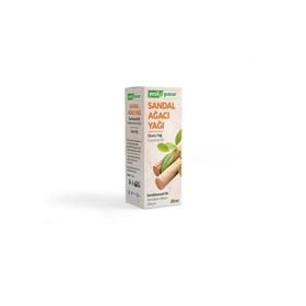 Yeşil Pazar 20 ml Sandal Ağacı Yağı