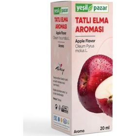 Yeşil Pazar 20 ml Tarçın Aroması