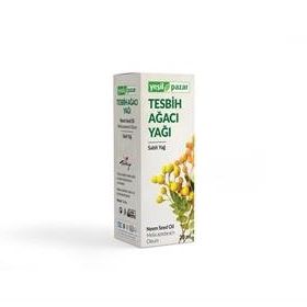 Yeşil Pazar 20 ml Tesbih Ağacı Yağı