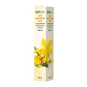 Yeşil Pazar 250 ml Sarı Kantoron Yağı