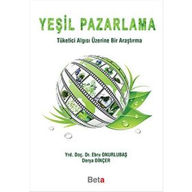 Yeşil Pazarlama - Derya Dinçer