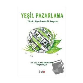 Yeşil Pazarlama - Derya Dinçer