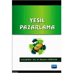 Yeşil Pazarlama - Mert Uydacı