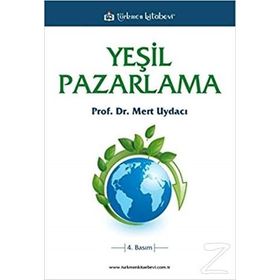 Yeşil Pazarlama - Mert Uydacı