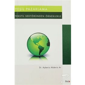 Yeşil Pazarlama - Mert Uydacı