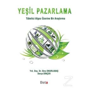 Yeşil Pazarlama - Mert Uydacı