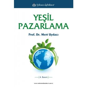 Yeşil Pazarlama - Mert Uydacı