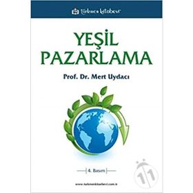 Yeşil Pazarlama - Mert Uydacı