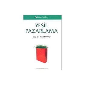 Yeşil Pazarlama - Mert Uydacı