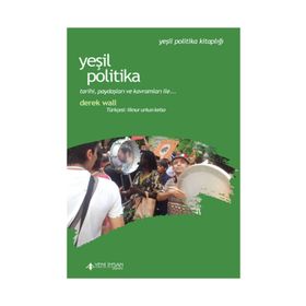 YEŞIL POLITIKA - DEREK WALL