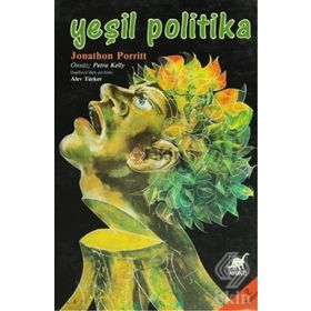 YEŞIL POLITIKA - DEREK WALL