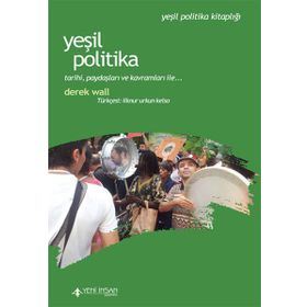 YEŞIL POLITIKA - DEREK WALL
