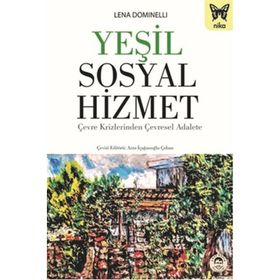 Yeşil Sosyal Hizmet - Lena Dominelli