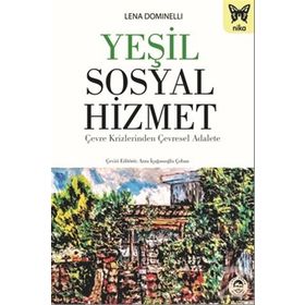 Yeşil Sosyal Hizmet - Lena Dominelli