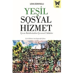 Yeşil Sosyal Hizmet - Lena Dominelli