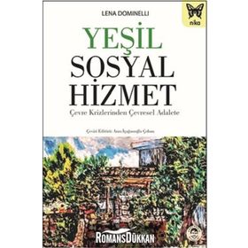 Yeşil Sosyal Hizmet - Lena Dominelli