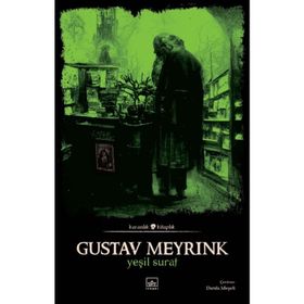 Yeşil Surat - Gustav Meyrink