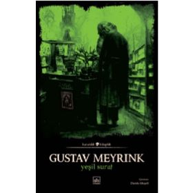 Yeşil Surat - Gustav Meyrink