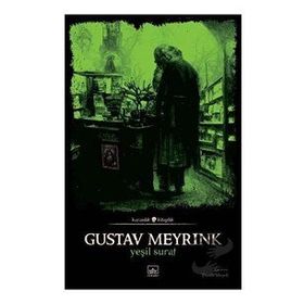 Yeşil Surat - Gustav Meyrink