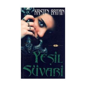 YEŞİL SUVARI - KRISTEN BRITAIN