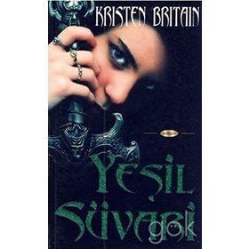 YEŞİL SUVARI - KRISTEN BRITAIN