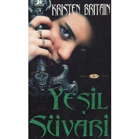 YEŞİL SUVARI - KRISTEN BRITAIN