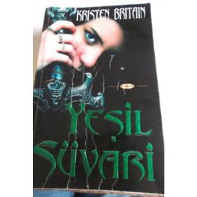 YEŞİL SUVARI - KRISTEN BRITAIN