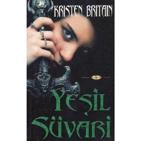 YEŞİL SUVARI - KRISTEN BRITAIN