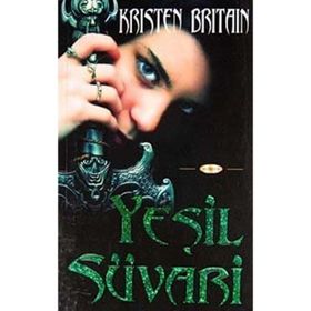 YEŞİL SUVARI - KRISTEN BRITAIN