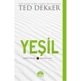 Yeşil - Ted Dekker