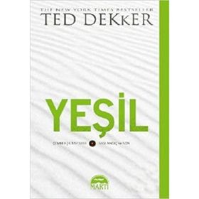 Yeşil - Ted Dekker