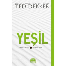 Yeşil - Ted Dekker