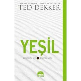 Yeşil - Ted Dekker