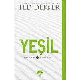 Yeşil - Ted Dekker