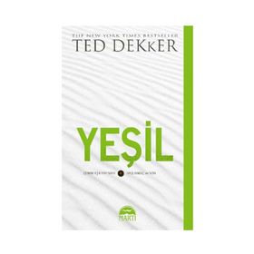 Yeşil - Ted Dekker