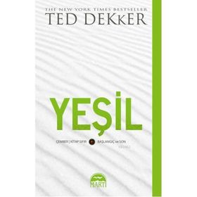 Yeşil - Ted Dekker