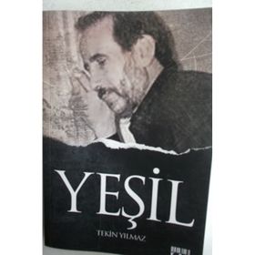 Yeşil Tekin Yılmaz