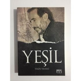 Yeşil Tekin Yılmaz