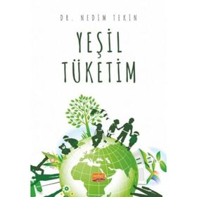 Yeşil Tüketim Nobel Bilimsel Eserler
