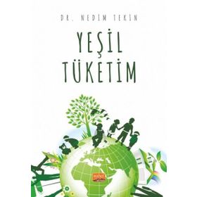 Yeşil Tüketim Nobel Bilimsel Eserler