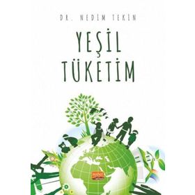 Yeşil Tüketim Nobel Bilimsel Eserler