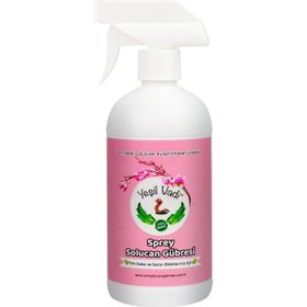 Yeşil Vadi 500 ml Sıvı Solucan Gübresi