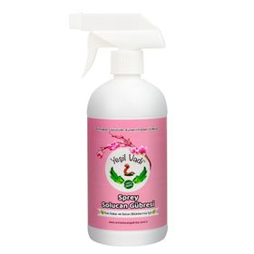 Yeşil Vadi 500 ml Sıvı Solucan Gübresi