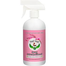 Yeşil Vadi 500 ml Sıvı Solucan Gübresi